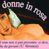 Donne in Rosa 